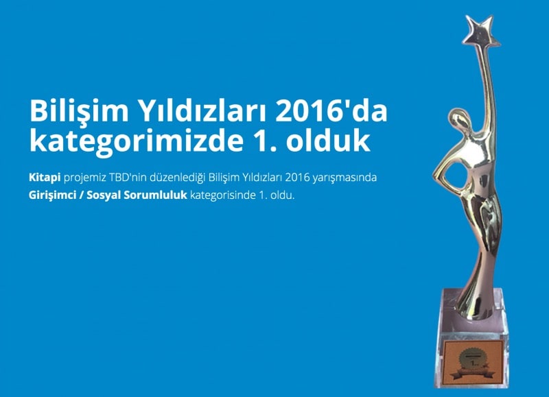 Bilişim Yıldızları 2016