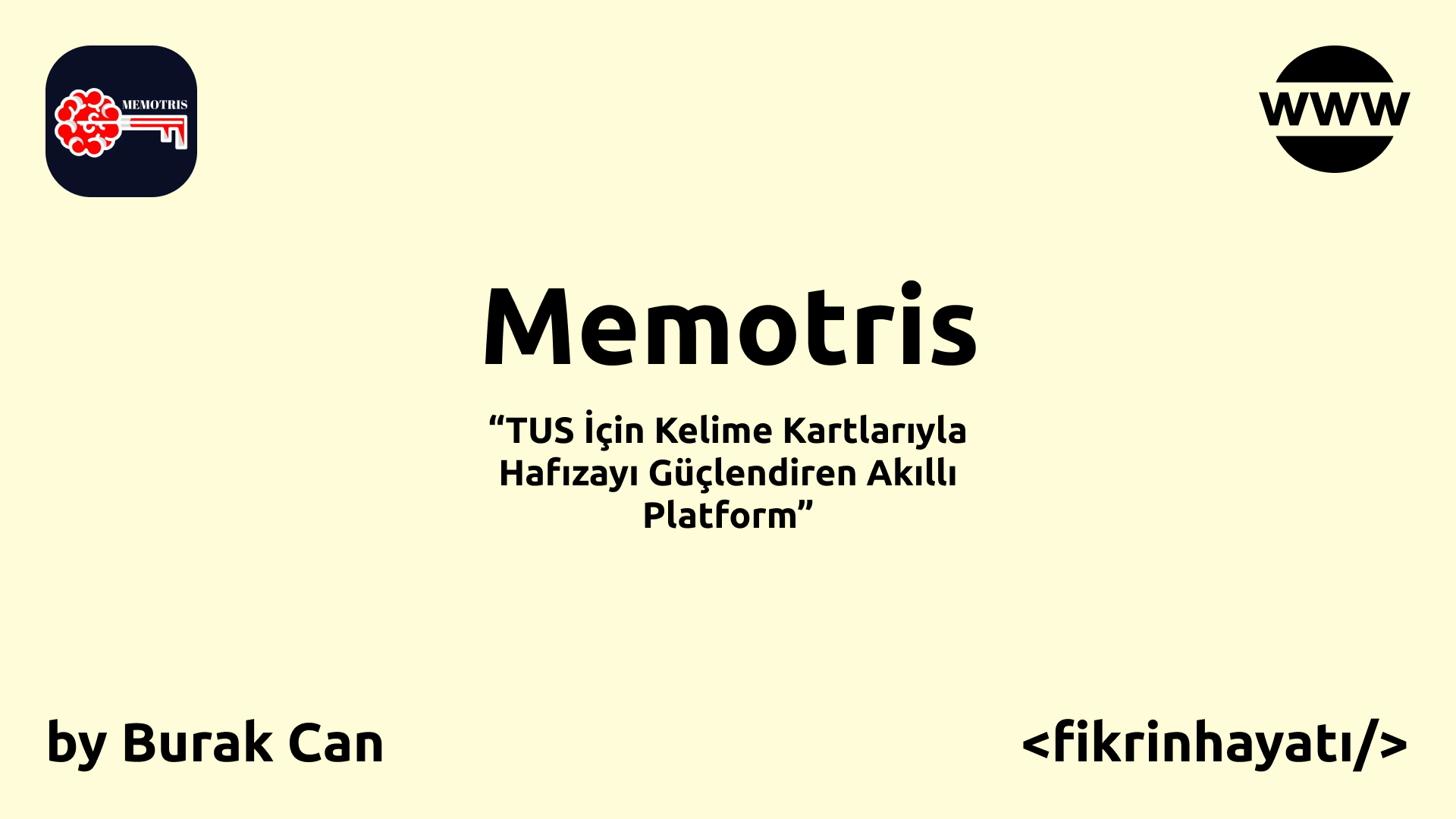 Memotris